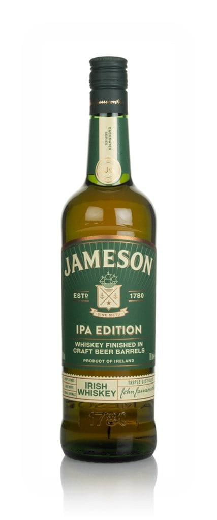 Jameson Caskmates IPA Edition Whiskey 70cl