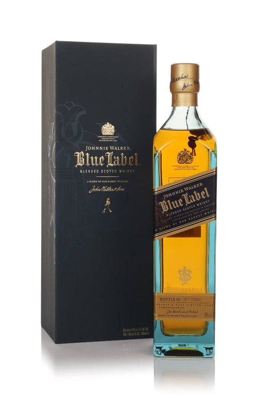 Johnnie Walker Blue Label Whisky 70cl