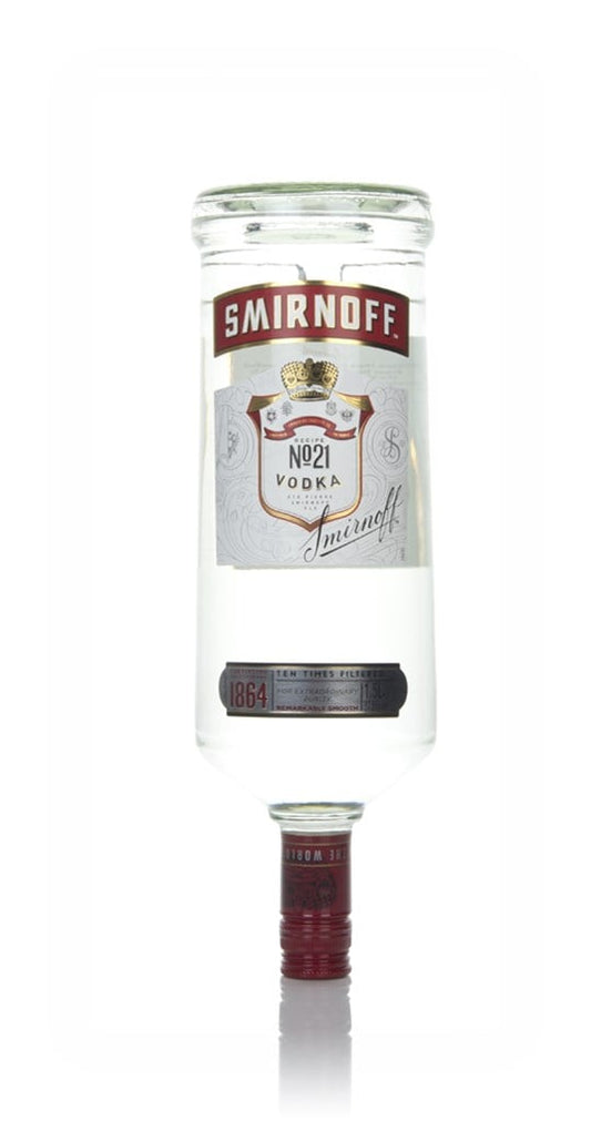 Smirnoff Red Vodka 1.5l